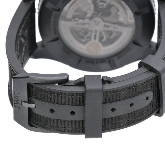 IWC Pilot's Timezoner IW395505 Image 4